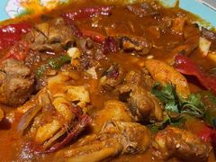 -阿西娅食府(中关村店)