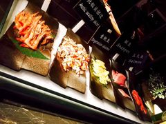 -星伦多 自助料理(圆融店)