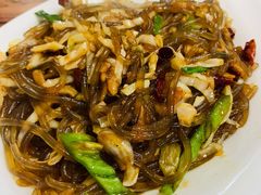 苕粉肉丝-卢庄(江汉路店)