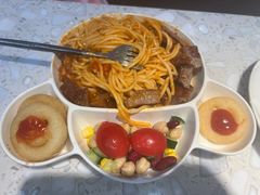 -Aqua Oasis 水天堂(常熟永旺店)