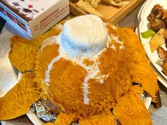 -满堂春特色餐馆