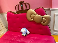 -杭州Hello Kitty乐园