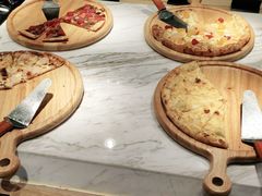 -比格比萨自助(德思勤四季汇店)