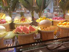 -汉阳廷自助烤肉·火锅(佳兆业广场店)