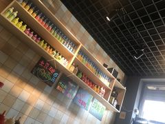 -哏儿寿司(红桥店)