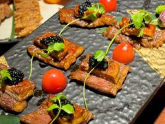 -晶吉·居酒屋·日本料理·烧鸟(中山区民主广场经典生活店)