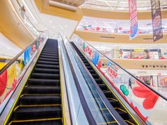 -永辉超市(郫都区爱琴海店)