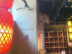 -破三川·新川菜(静安大融城店)