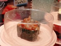 -争鲜回转寿司(南开大悦城店)