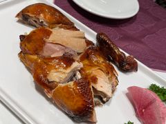 -凯鸽酒楼•雁北民间菜(华北星店)