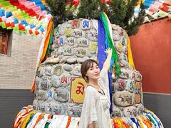 -西安市广仁寺