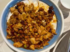 -渝乡人家(和平里店)