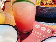 -山城外·非遗酸菜鱼(蜀都万达店)