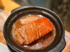 陶陶居密制骨-陶陶居酒家(新天地店)
