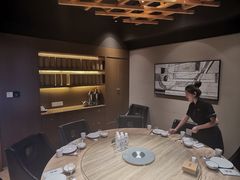包厢-味莊·青岛菜(云霄路店)