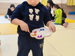 -金宝幼儿园(通州校区)