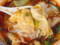 -林静小吃(复兴路店)