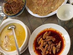 -月圆霖特色农家乐