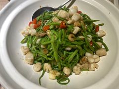 -味莊·青岛菜(云霄路店)