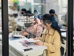 -帝京日语(春熙路旗舰校区)