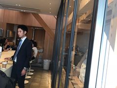-% Arabica(京都东山店)