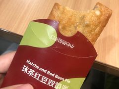 -麦当劳(金州新玛特购物广场店)
