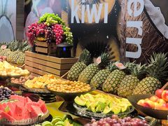 -皇室假期美食水疗会(春风路店)
