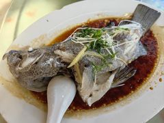 -新金盛·海鲜酒楼(盐田店)