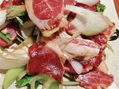 -赵胖炙子烤肉&深夜酒馆(簋街店)
