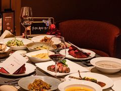 -ZHAO赵·牛扒坊(万象城店)