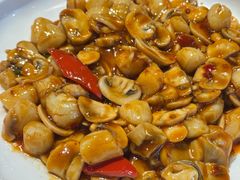 -兔爸私家小厨(新北万达店)