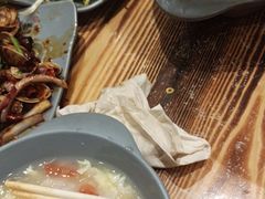 -二发烧烤(亚麻厂店)