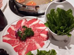 -犇鼎牛潮汕牛肉火锅(新辰里学清路店)