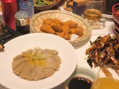 -百姓渔村(西宫店)