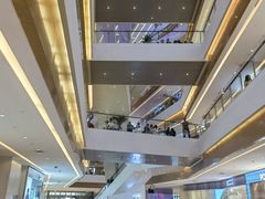 -天河城购物中心