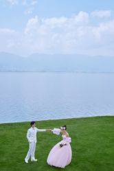 -太古映画婚纱摄影(天河店)