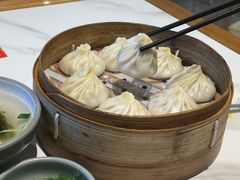 -馋三尺蟹粉小笼(人民广场店)