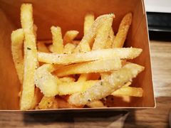 -麦当劳(无锡永乐店)