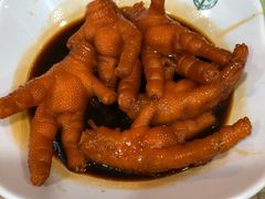 凤爪-添好运点心专门店(中环IFC店)
