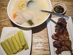 -人民食堂(电信南街店)