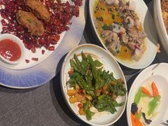 -柒园·三十年创意杭帮菜(龙湖滨江天街店)