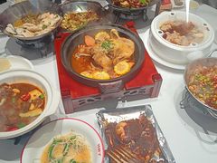 -铁胖子口碑长沙菜·龙虾烧烤(赤岗社区店)