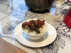 -美庐时尚餐厅(菱角湖店)