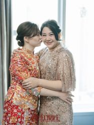 点击看大图 -LOVE SHINE婚纱·红鼎庄龙凤褂·妈妈装定制