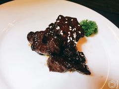 -马勒别墅·中餐厅