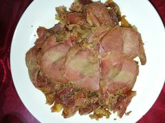 -老成都郑师傅川菜饭店