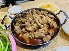 -老殷锅仔