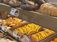 -85度C(南京龙江店)