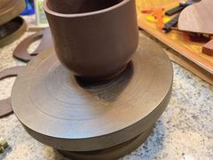 -艺趣慢生活·紫砂手工DIY·团建