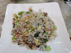 -品回味清真西北楼(宁波首店)